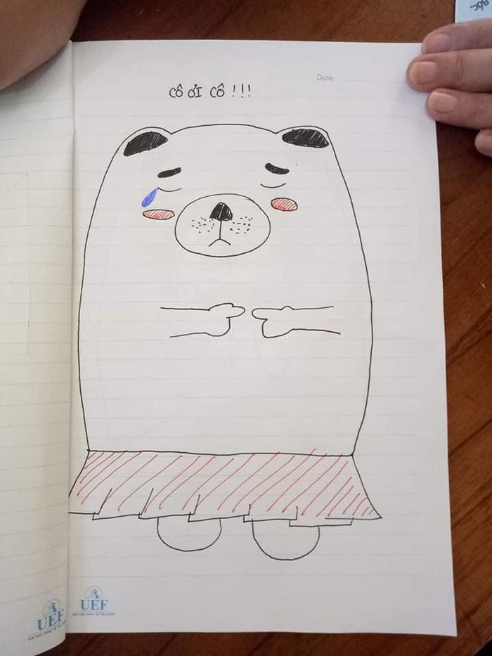 Không phải tự nhiên người ta lại nói nghề giáo giúp con người trẻ mãi không già, bởi chỉ cần học sinh dễ thương thì thầy cô lại được dịp sống lại thời thanh xuân vui vẻ, với bao câu chuyện đáng nhớ của cái thời “nhất quỷ, nhì ma, thứ ba học trò”.