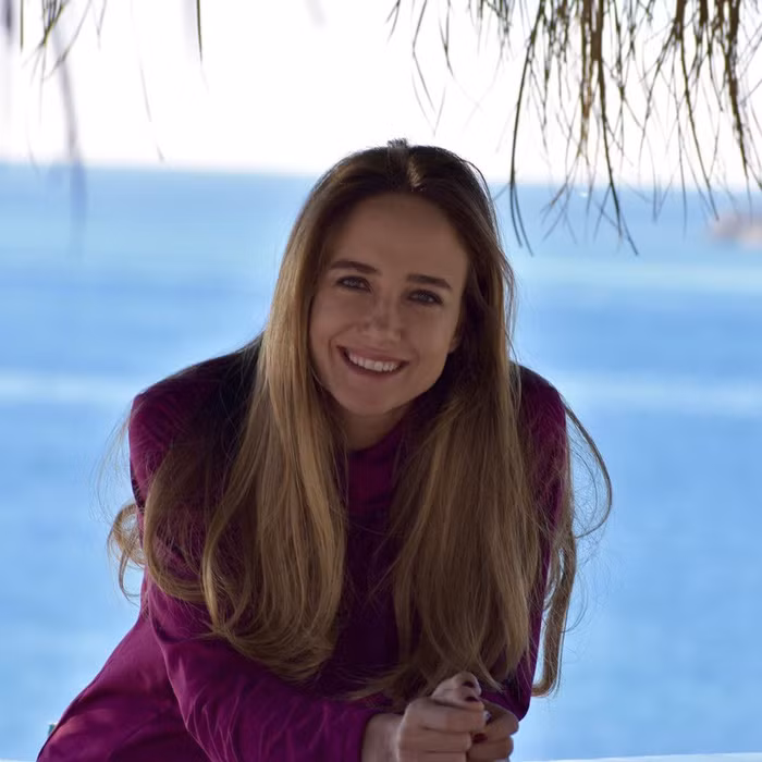 Hiện tại, ở tuổi 41, Cagla tất nhiên không còn giữ được độ xuân sắc như gần 20 năm trước. Dấu ấn thời gian đã phần nào in hằn lên gương mặt xinh đẹp của nữ VĐV sinh năm 1979.