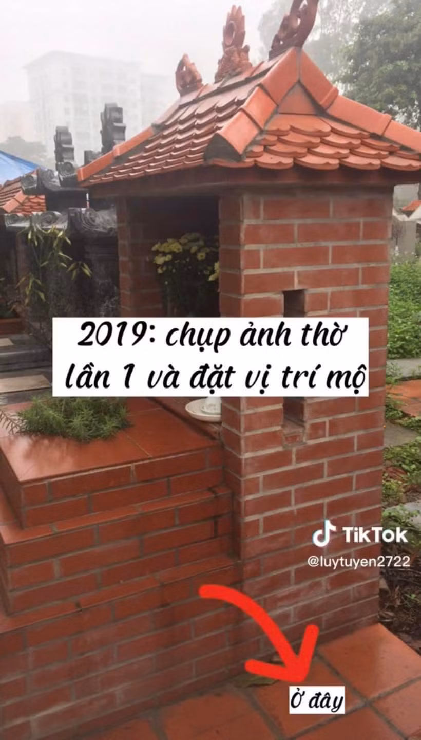 Giữa năm 2019, bệnh tình dần chuyển biến xấu do bị tràn dịch và di căn màng phổi, cơ thể đau nhức, ăn ngủ không ngon. Nghĩ thời khắc sinh tử đã điểm, Tuyền bình thản đón nhận, chủ động làm sẵn ảnh thờ cho mình, bàn với chồng tìm mua đất ở nghĩa trang Văn Quán, quận Hà Đông cho gần nhà.