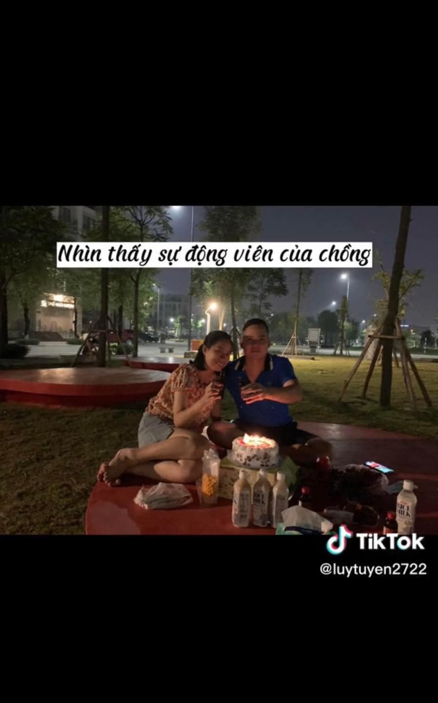 Hiện dù sức khỏe dần ổn định, nhưng Tuyền vẫn âm thầm chuẩn bị cho một ngày phải rời xa gia đình.