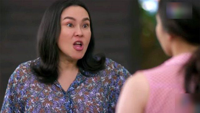 Đêm tân hôn, mẹ chồng khăng khăng mang chăn gối vào ngủ cùng Dem tan hon, me chong khang khang mang chan goi vao ngu cung