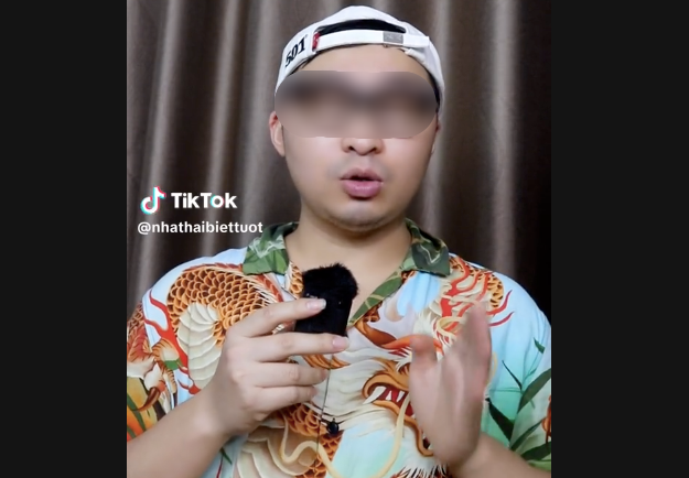 Sở TT&amp;TT tỉnh Bắc Giang xác định, những nội dung có hành vi “Cung cấp, đăng tải thông tin sai sự thật, xuyên tạc, vu khống, xúc phạm uy tín cơ quan, tổ chức, danh dự, nhân phẩm cá nhân”, vì vậy đã ra quyết định áp dụng biện pháp xử phạt vi phạm hành chính đối với chủ tài khoản Nhật Hải Biết Tuốt với mức phạt là 7,5 triệu đồng.