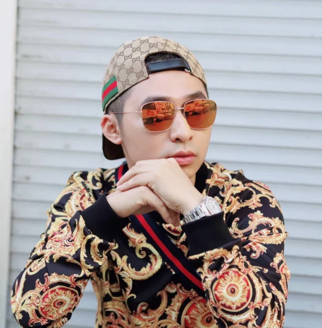 Hiện video cung cấp thông tin sai lệch nói trên đã được Nhật Hải xóa khỏi trang cá nhân.