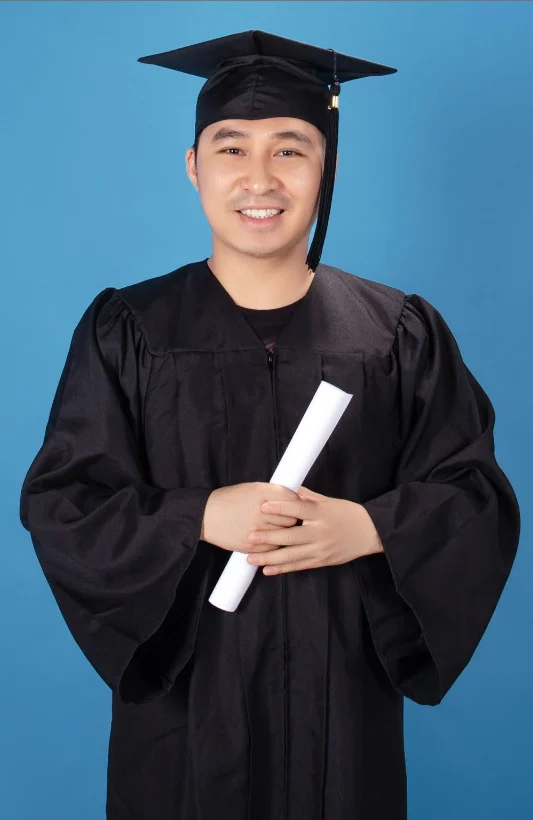 Tiktoker Nhật Hải Biết Tuốt làm sáng tạo nội dung về những chủ đề gần gũi trong cuộc sống.