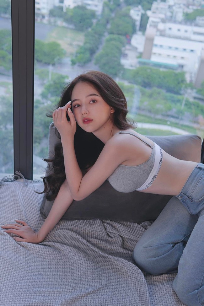 Hiện tại, Lan Hương tiết lộ cô vẫn độc thân.