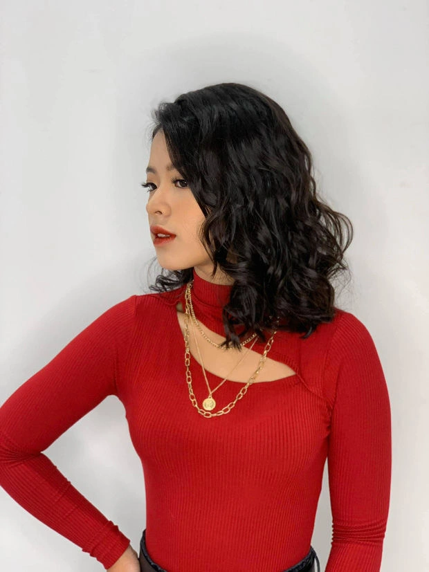 Mới đây, những hình ảnh lột xác của cô bé ngày nào đã khiến fan không khỏi ngỡ ngàng.