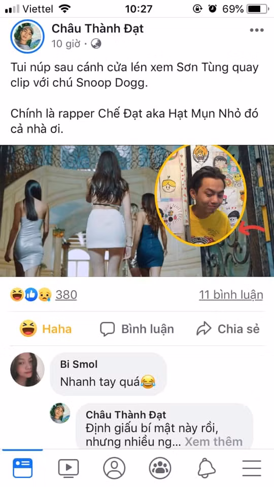 Dan mang rao riet truy tim “cau vang” bi an trong MV moi cua Son Tung MTP-Hinh-5