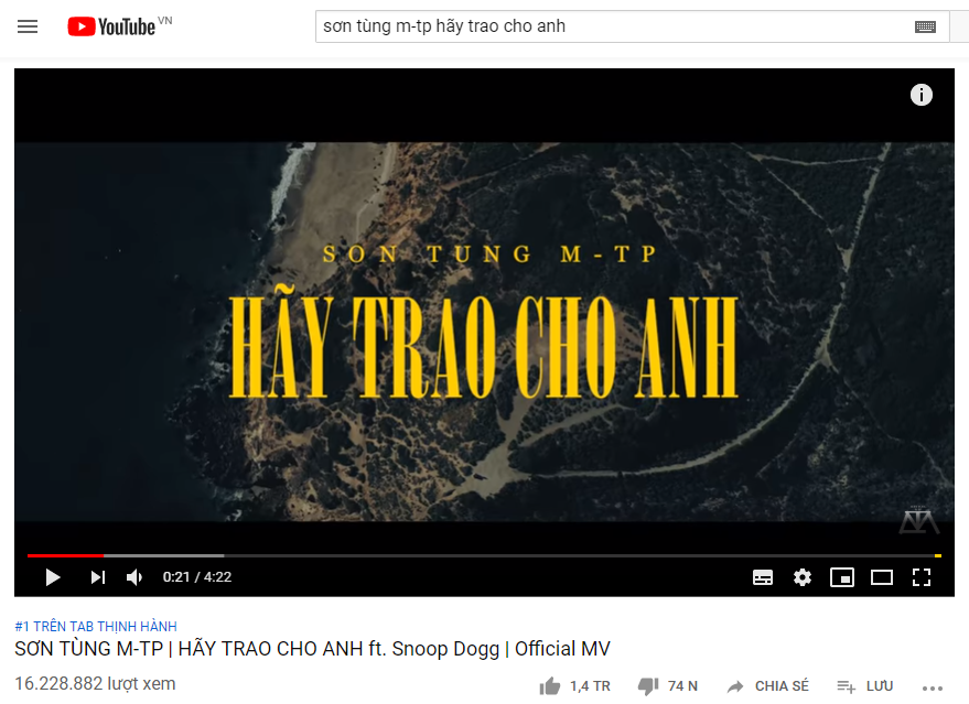 Dan mang rao riet truy tim “cau vang” bi an trong MV moi cua Son Tung MTP-Hinh-8