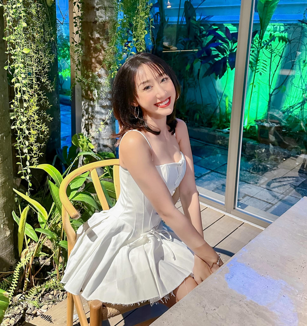 Học viên online của Tiên đến từ mọi miền Tổ quốc và đang sinh sống tại nhiều quốc gia trên thế giới, có độ tuổi từ 8 đến 65.