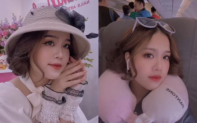 Sau đó, Quang Hải liên tục dính tin đồn hẹn hò với các hot girl. Cách đây không lâu anh từng lộ clip hẹn hò với Thanh Thuỷ, "hot girl 1m52" và mới đây là nhắn "Anh thương vợ" với Huyền My, cô gái xinh đẹp đến từ Nghệ An.