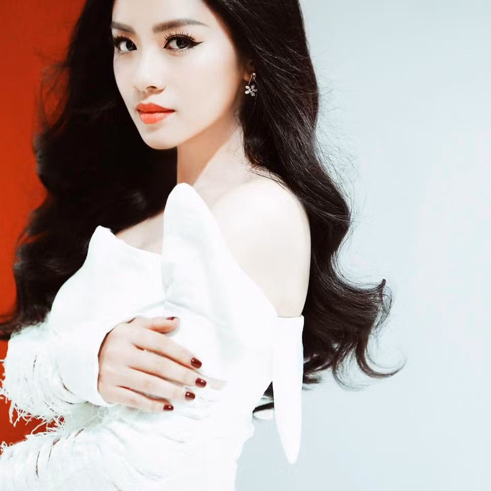 Hiện tại những thông tin và hình ảnh của Thu Hằng vẫn đang nhận được sự quan tâm lớn từ CĐM. Nguồn ảnh: FBNV