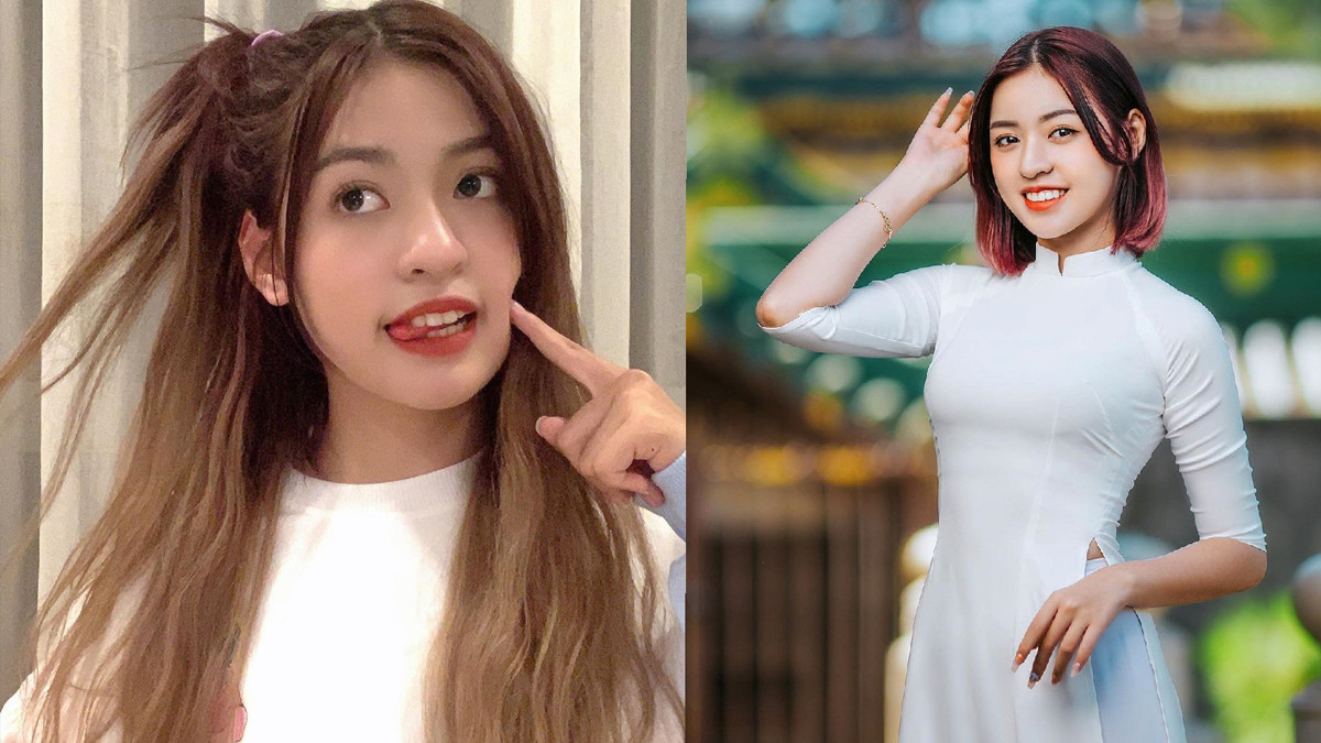 Được dân mạng đặt tên gọi là hot girl Trần Thanh Tâm bởi clip "thả thính" khá lâu trước đó, thế nhưng từ khi nổi tiếng cô nàng Thanh Tâm lại gây ra không ít scandal về việc để lộ nhan sắc khác xa trên mạng.