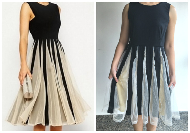 Bị lừa đảo trắng trợn khi mua hàng online, chị em chỉ biết ngậm ngùi, coi như mất tiền oan chứ không thể làm gì hơn.