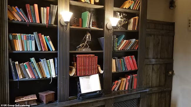 Co hoi song trong lau dai hoang gia chi voi 400.000 dong-Hinh-9