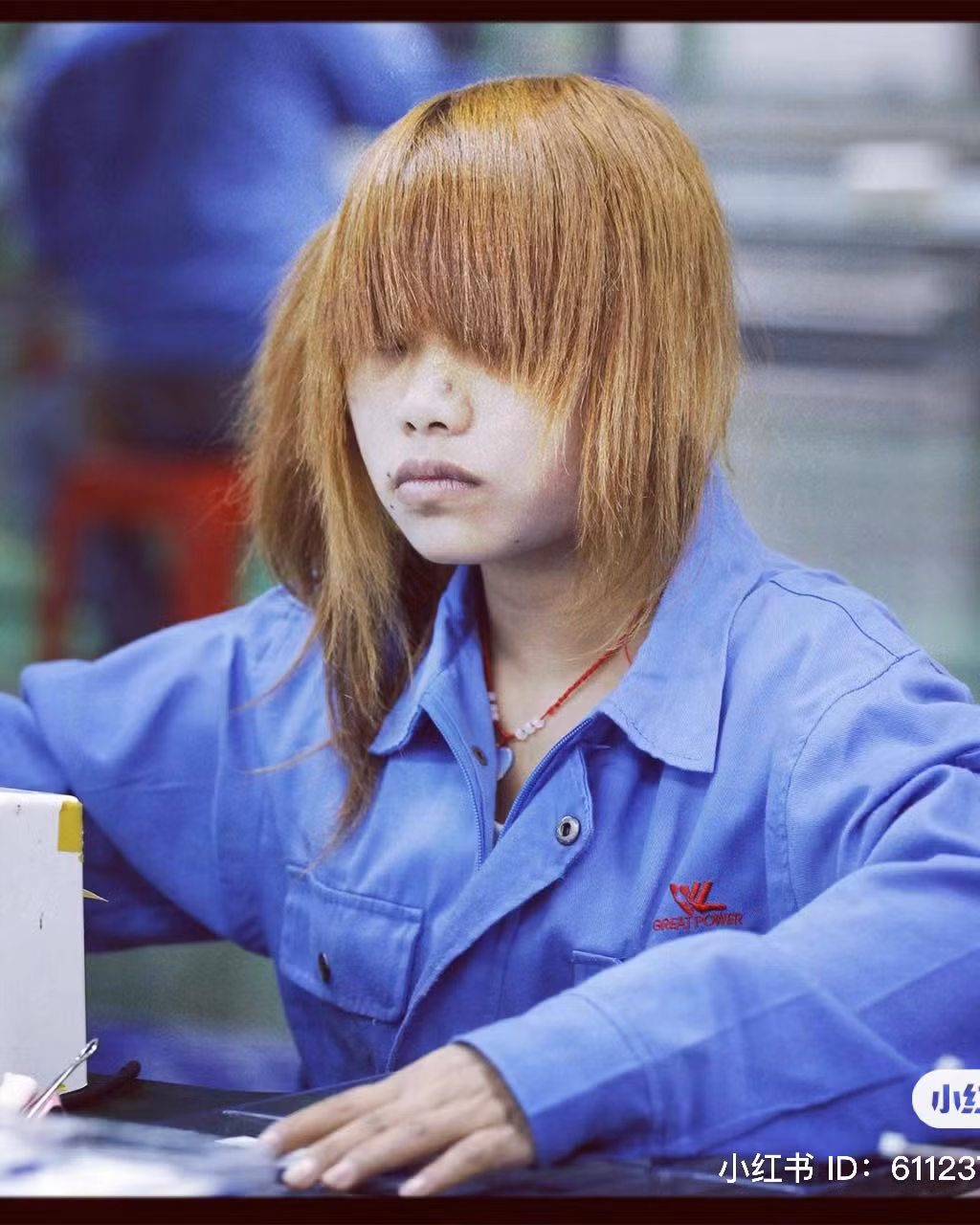 Tóc có mái che hết phần mắt đã từng được rất nhiều ngôi sao lớn lăng xê.