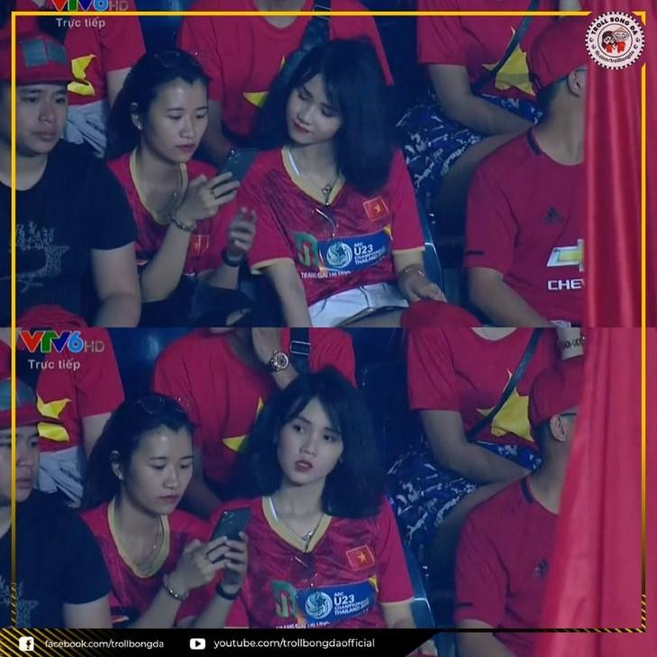 Trận đấu giữa U23 Việt Nam và U23 Jordan kết thúc với tỷ số hoà 0-0, đây có thể nói là tỷ số bất lợi cho các học trò của HLV Park Hang-seo để kiếm tấm vé vào vòng trong. Các cầu thủ đã hoàn toàn mất quyền tự quyết "Số phận" tại VCK U23 Châu Á 2020.