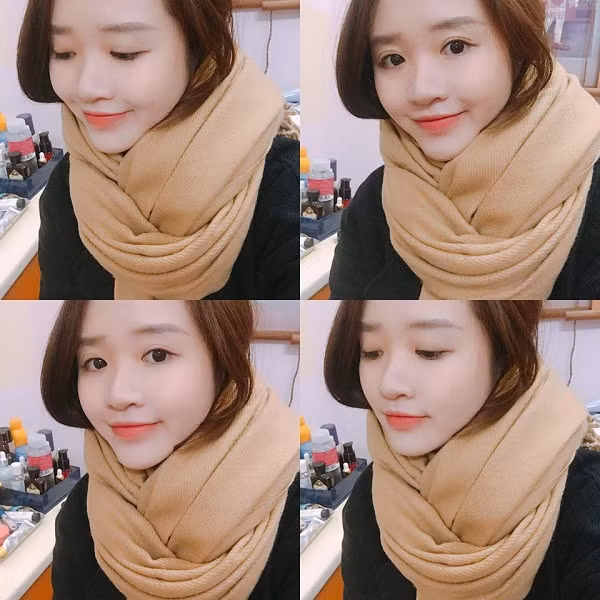 Ngô Mai Nhuệ Giang, bạn gái Xuân Trường từng bị tẩy chay vì thái độ coi thường tình cảm của người hâm mộ. Chính Xuân Trường cũng bị mất điểm khi lên tiếng bênh vực bạn gái bằng tiếng Anh. Sau rùm beng không đáng có, cô nàng cựu sinh viên Rmit lặn mất tăm trên mạng xã hội.