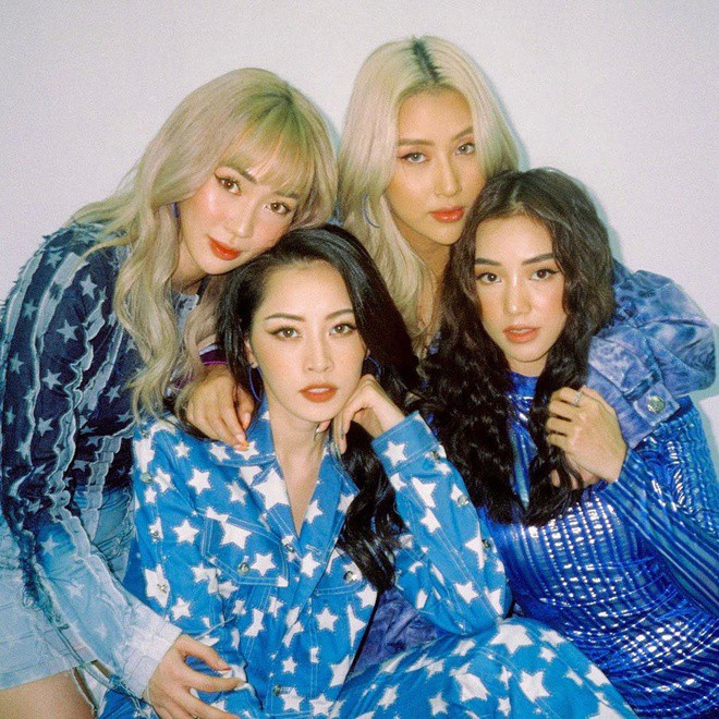 Trong lúc dân tình đang chú ý đến vụ việc này thì Sun Ht cũng khiến nhiều người bàn luận khi bị nghi tranh thủ "tân trang" vòng 1.