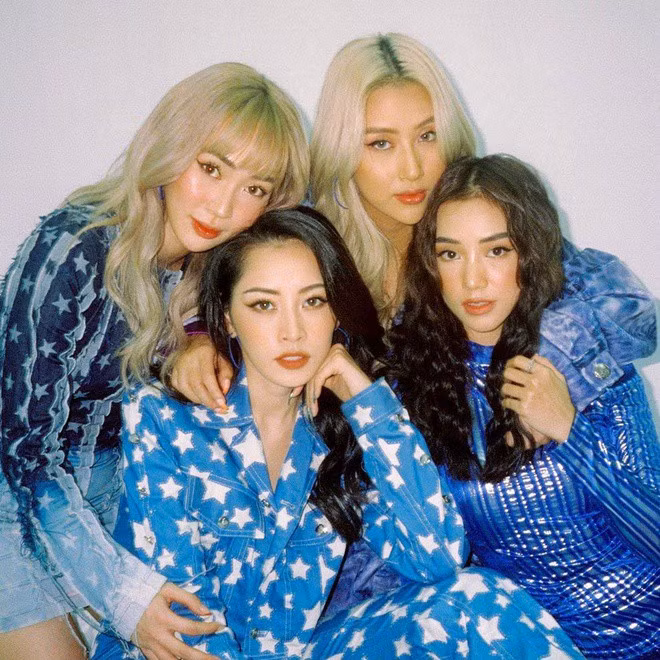 Trong lúc dân tình đang chú ý đến vụ việc này thì Sun Ht cũng khiến nhiều người bàn luận khi bị nghi tranh thủ "tân trang" vòng 1.