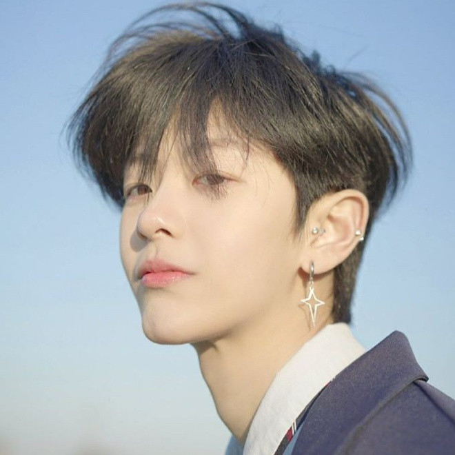 "Đẹp kiểu thư sinh, ban đầu nghĩ cứ ngỡ là chàng trai tuổi thiếu niên nào đó, không ngờ lại là con gái", "Tôi quyết định ấn theo dõi cô nàng đẹp trai này ngay sau khi xem tấm hình đầu tiên, quả thật quá là thu hút" - Dân mạng bình luận.