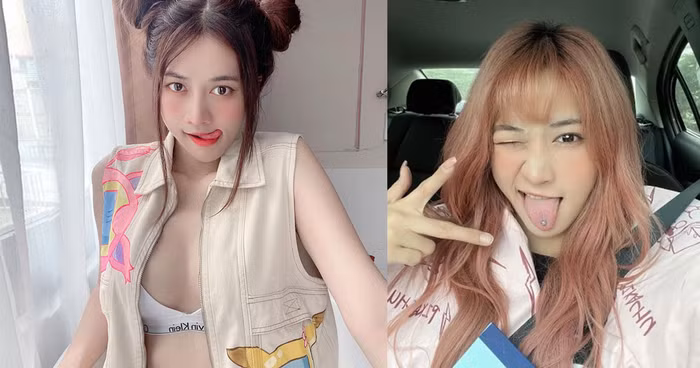 Sau đó, trong một bài chia sẻ, Lê Bống có lên tiếng rằng cô thích trang phục này vì kiểu dáng đáng yêu, màu sắc nổi bật, còn về vòng một có thể do vóc dáng đầy đặn nên mới mang lại cảm giác phản cảm với người xem.