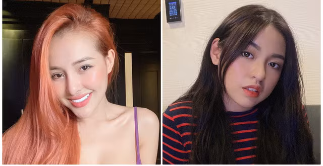 Đó là màn gây tranh cãi khi Ngân 98 thẳng thừng chê Thanh Tâm:“Dẹo thì dẹo vừa thôi, dẹo gì người ta xem xong clip thấy gớm quá! Ngân mà nói giọng đó chắc trẹo quai hàm. Trên đời ai cũng bình thường mà riêng "trứng rán cần mỡ" là Ngân không ưa chút nào”. 