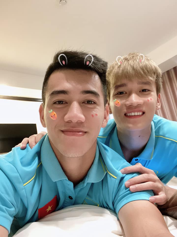 Với phong độ của mình, Tiến Linh hiện tại là cái tên quan trọng trong đội hình của tuyển Việt Nam. Tại VCK U23 Châu Á 2020, Tiến Linh được bình chọn là một trong những cầu thủ đáng xem nhất bảng D.