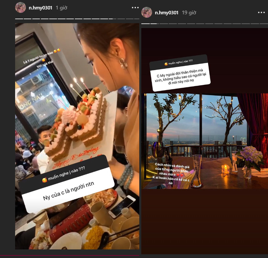 Ban gai tin don cua Quang Hai khang dinh dang hanh phuc ben nguoi yeu-Hinh-4