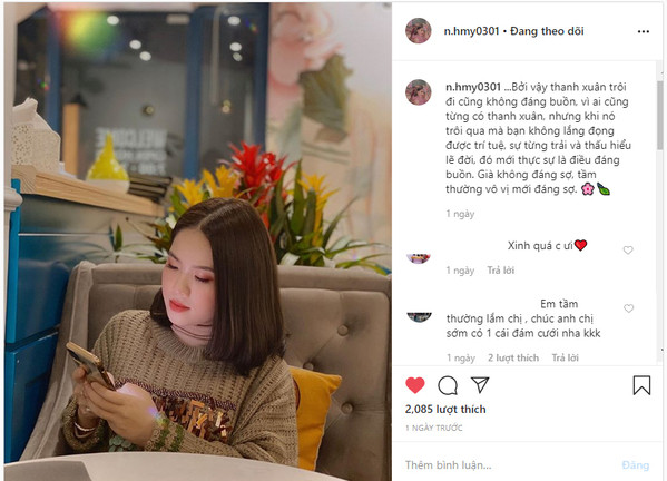 Ban gai tin don cua Quang Hai khang dinh dang hanh phuc ben nguoi yeu-Hinh-7