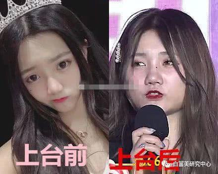 Hot girl mạng này cũng khiến người hâm mộ giật mình khi phát hiện ra những gương mặt "gây thương nhớ" trên mạng hóa ra kém xinh ở ngoài đời.