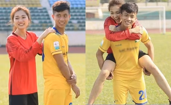 Ban gai tin don cu Phan Van Duc ngay cang nhuan sac, xinh het phan thien ha