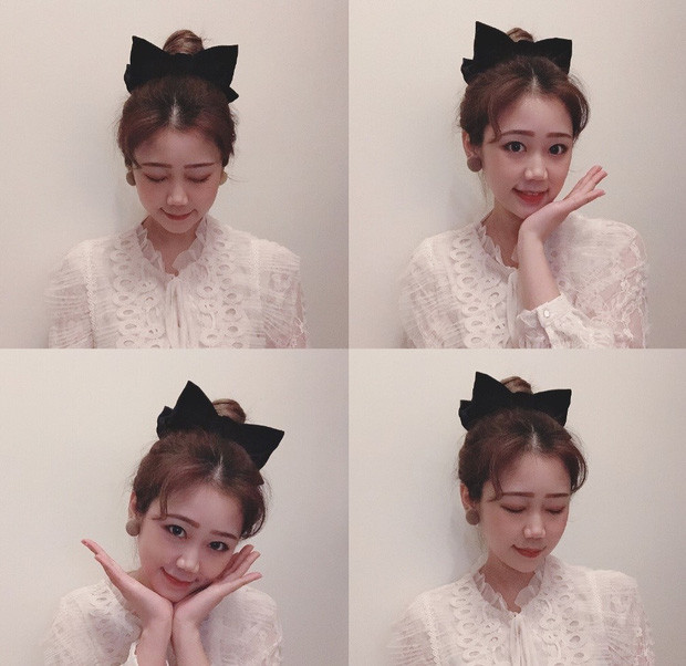 Nhìn những bức ảnh trước kia, chính Tiểu Dã cũng không nhận ra bản thân mình. Cô tự hỏi tại sao mình không biết yêu thương cơ thể sớm hơn.