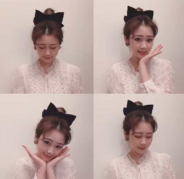 Nhìn những bức ảnh trước kia, chính Tiểu Dã cũng không nhận ra bản thân mình. Cô tự hỏi tại sao mình không biết yêu thương cơ thể sớm hơn.