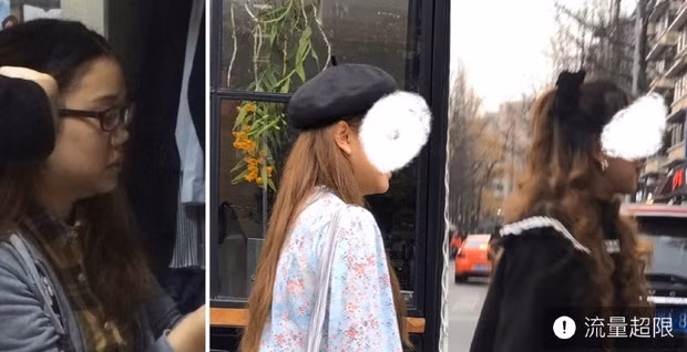 Ban đầu, Tiểu Dã thử các cách giảm cân tiêu cực như nhịn ăn, uống các loại thực phẩm hỗ trợ, khiến bản thân chán ăn.