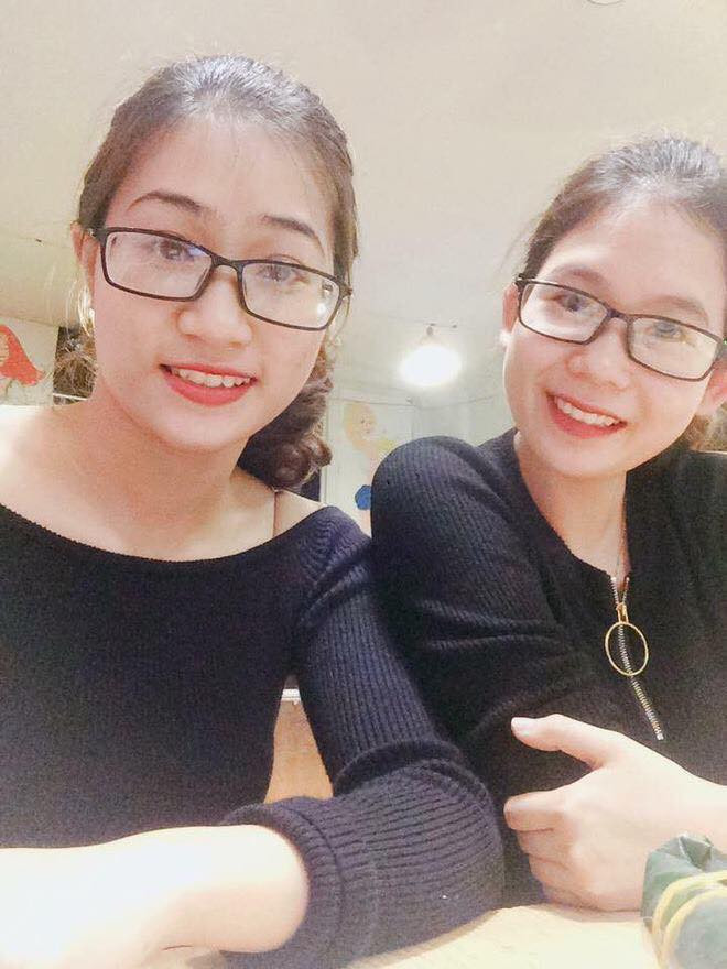 Có thể hiểu cách khác là do chơi quá thân và trong thời gian dài nên họ bị ảnh hưởng từ cách trang điểm cho đến gu thời trang của nhau.