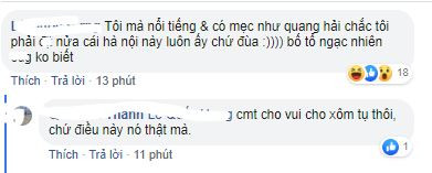 Thậm chí, một câu nói trong đoạn chat "đâm đầu xe vào ngõ cụt" bỗng trở thành trend châm biếm.