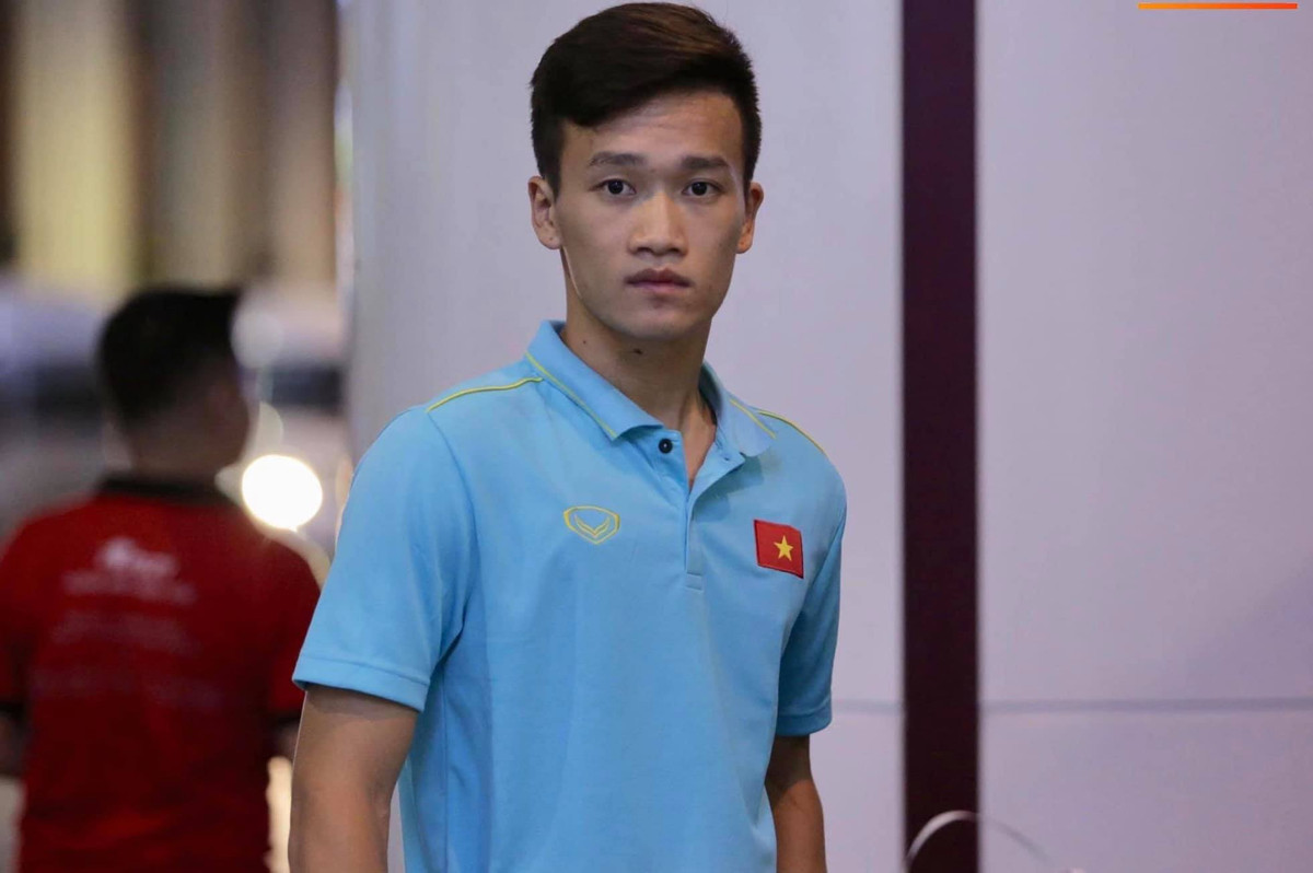 Với chiều cao 1m83, Hoàng Đức không chỉ có lợi thế trên sân cỏ mà còn được đánh giá là có vóc dáng của siêu mẫu. Nhiều người hâm mộ bình luận vui rằng nếu không làm cầu thủ, anh chàng hoàn toàn có thể trở thành người mẫu nhờ ngoại hình bắt mắt của mình.