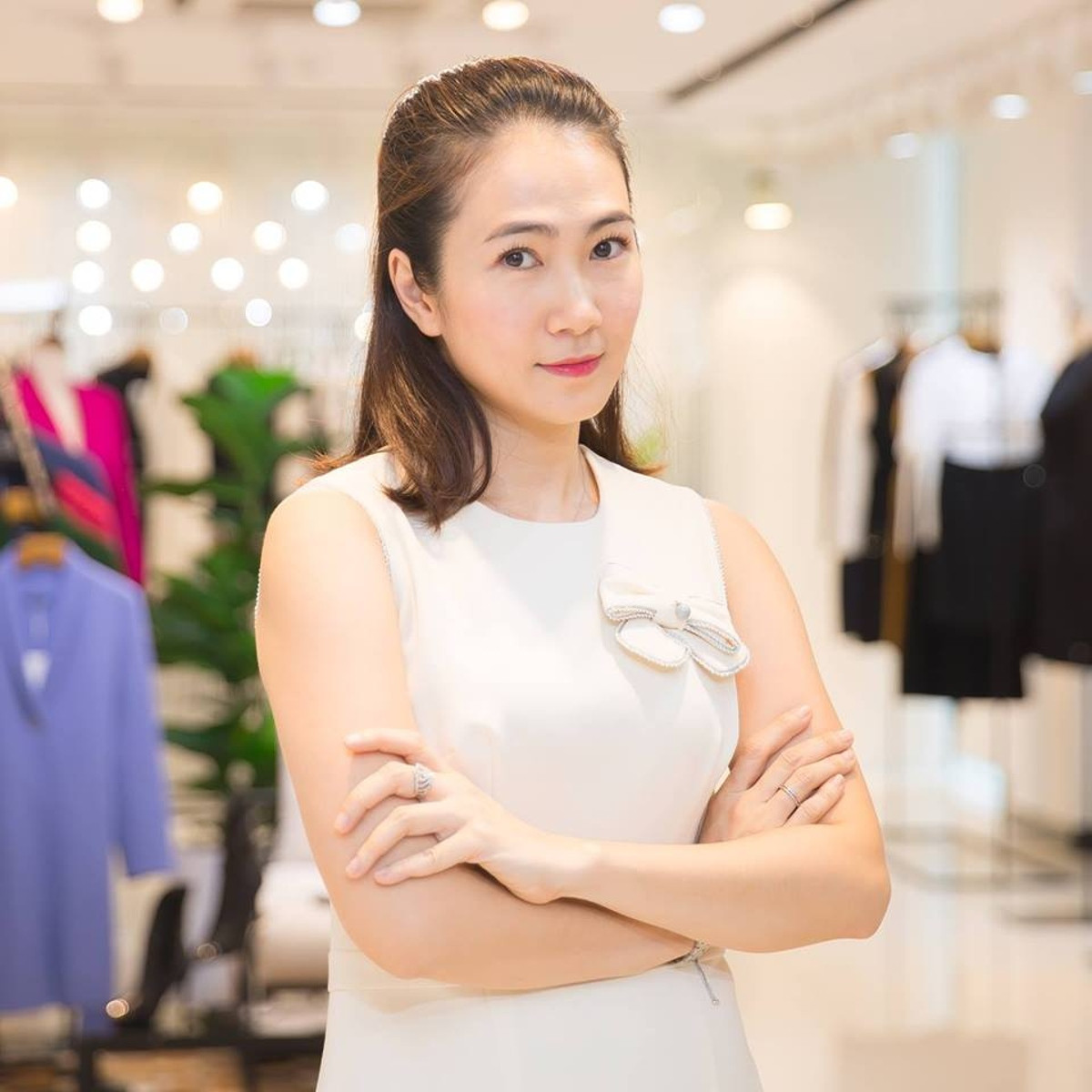 Năm 2007, Thanh Thảo kết hôn với chồng doanh nhân. Kể từ khi có hai con, cô lùi về chăm sóc gia đình nhỏ và ít xuất hiện trên sóng truyền hình.