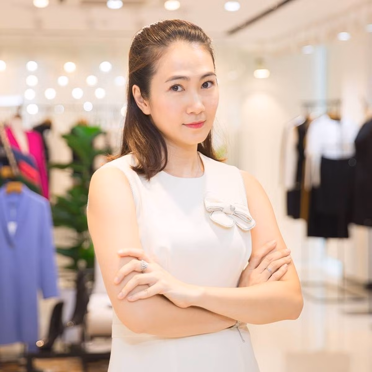 Năm 2007, Thanh Thảo kết hôn với chồng doanh nhân. Kể từ khi có hai con, cô lùi về chăm sóc gia đình nhỏ và ít xuất hiện trên sóng truyền hình.