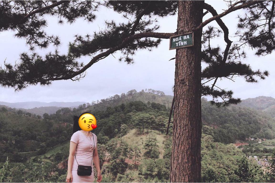 Tuong dua nhu ma that, chang trai “nhat duoc vo” gay sot