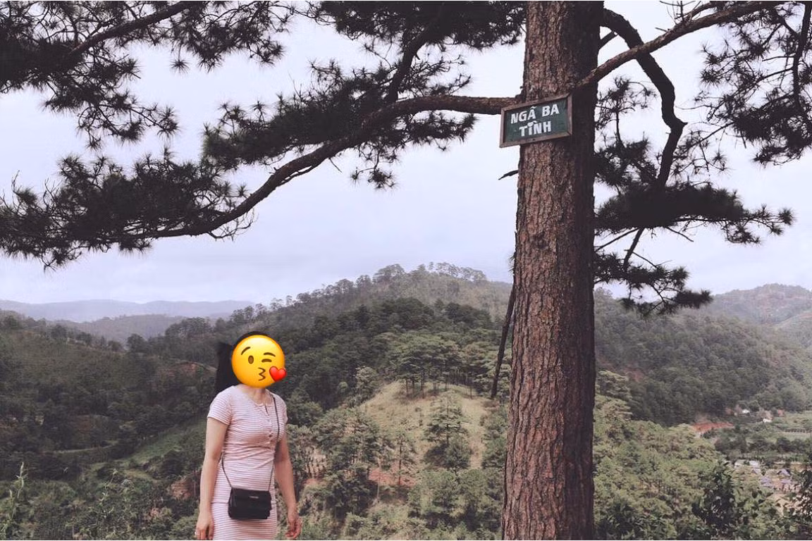 Tuong dua nhu ma that, chang trai “nhat duoc vo” gay sot