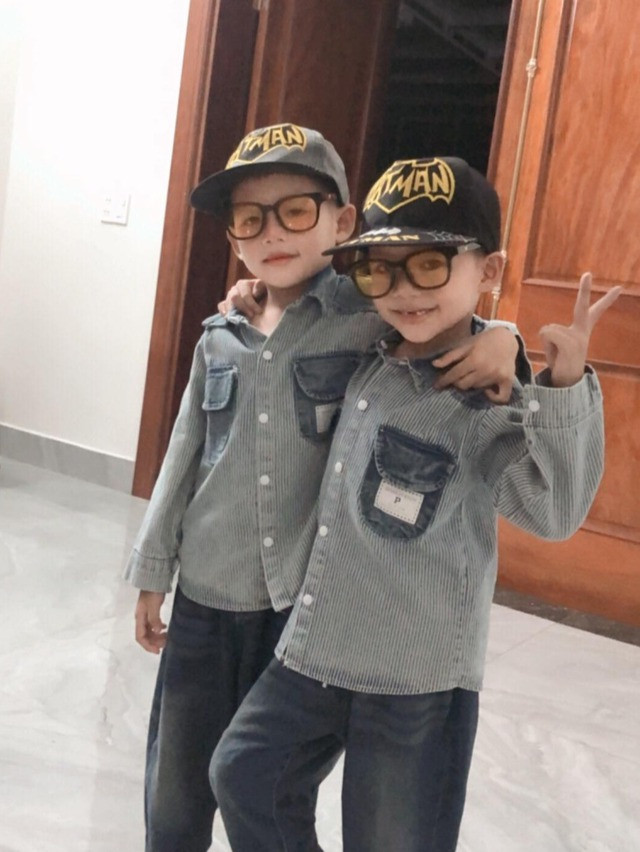 Câu chuyện hi hữu này hiện vẫn nhận được rất nhiều sự quan tâm của netizen.