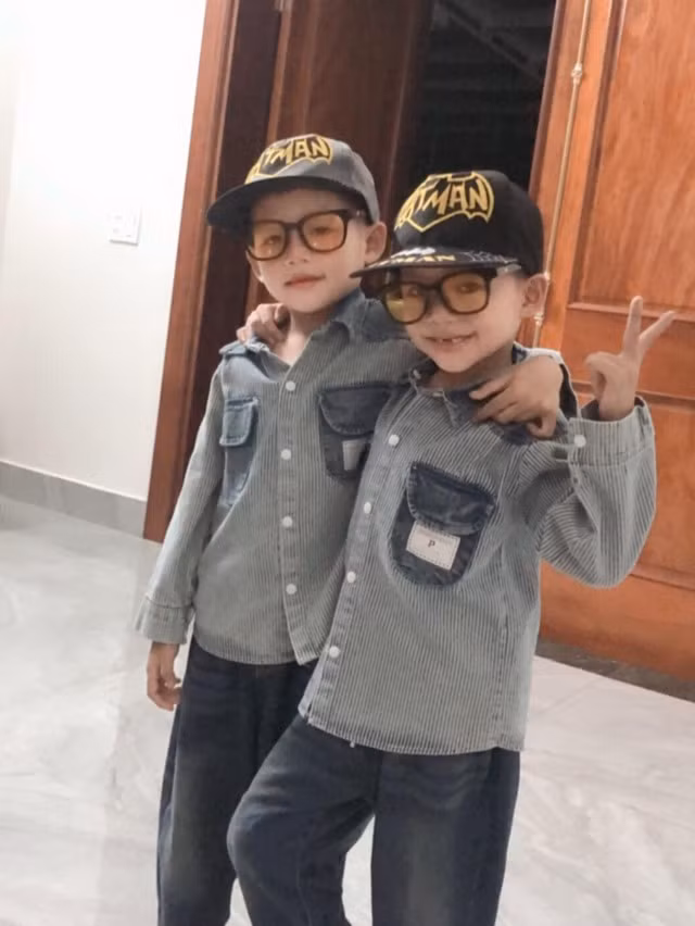 Câu chuyện hi hữu này hiện vẫn nhận được rất nhiều sự quan tâm của netizen.