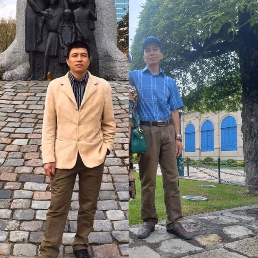 Trước đời của Phương và Hồng, bà ngoại cả 2 cũng sinh được một cặp sinh đôi là 2 người cậu.