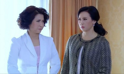 Me chong goi dien ke toi con dau luoi, ban; thong gia noi la