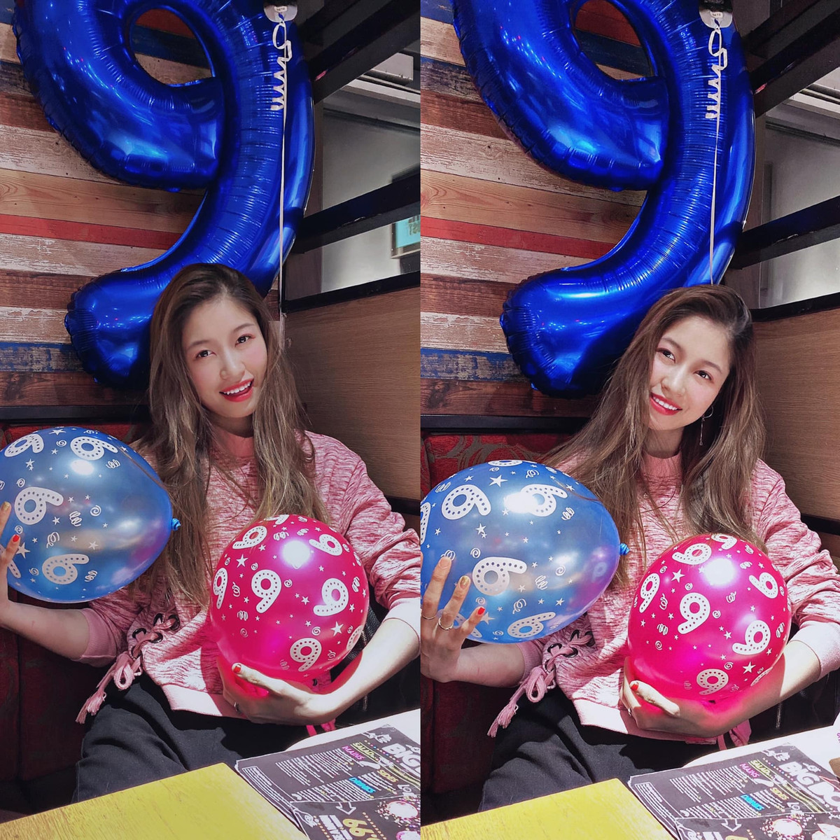 Vóc Đỗ cho biết cô và Văn Dũng đều tính toán kỹ lưỡng chuyện tiền nong khi đi du lịch chung hay có việc phải chi nhiều. Thực tế cả hai cũng không thường xuyên đi chơi xa vì đều bận rộn học tập hay luyện tập cùng CLB. Trái ngược, hậu vệ cánh trái của Hà Nội FC lại cho biết ít nghĩ ngợi về vấn đề tài chính, chỉ cần người yêu vui là được.