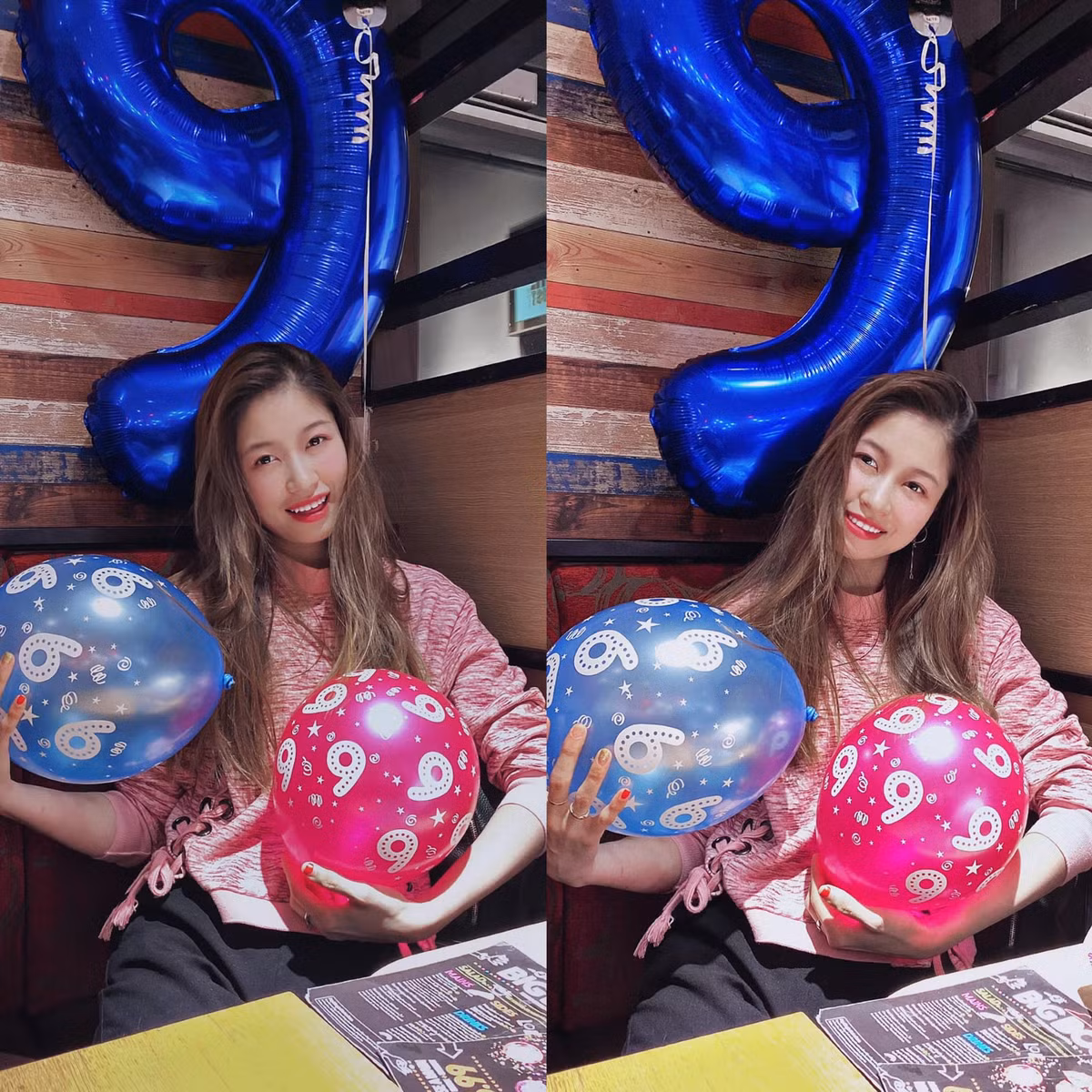 Vóc Đỗ cho biết cô và Văn Dũng đều tính toán kỹ lưỡng chuyện tiền nong khi đi du lịch chung hay có việc phải chi nhiều. Thực tế cả hai cũng không thường xuyên đi chơi xa vì đều bận rộn học tập hay luyện tập cùng CLB. Trái ngược, hậu vệ cánh trái của Hà Nội FC lại cho biết ít nghĩ ngợi về vấn đề tài chính, chỉ cần người yêu vui là được.