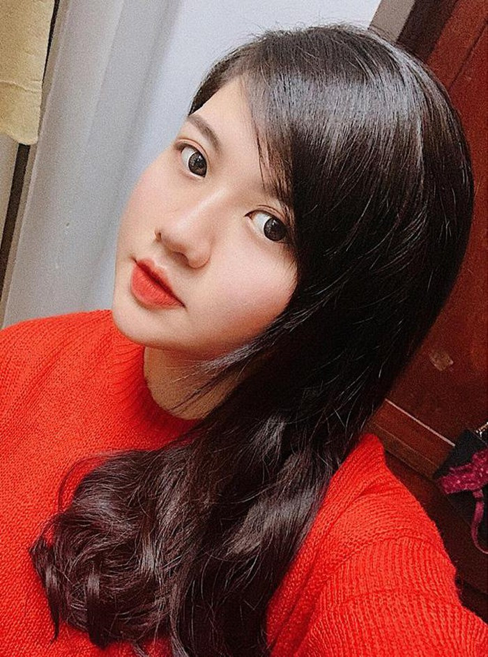 Hải Vân chính là động lực cho các cô nàng đang rơi vào tình trạng "body shaming" cố gắng lột xác, thay đổi bản thân.