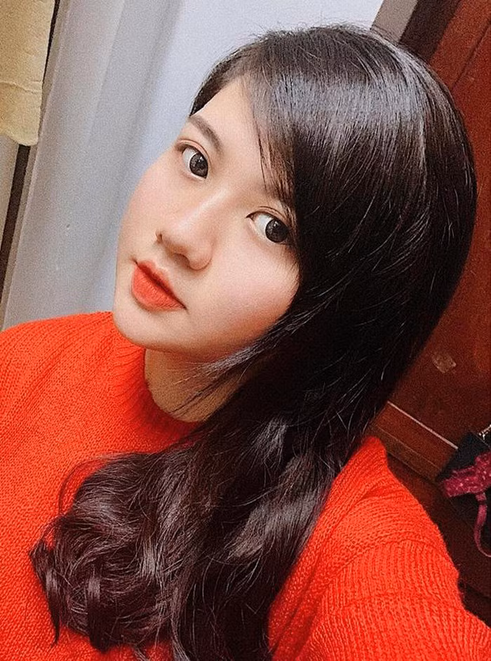 Hải Vân chính là động lực cho các cô nàng đang rơi vào tình trạng "body shaming" cố gắng lột xác, thay đổi bản thân.