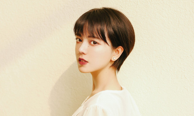 Nữ sinh tiết lộ cô có ý định hoạt động trong lĩnh vực giải trí và muốn thử sức kinh doanh thời trang.